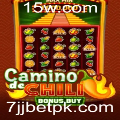 Descubra o Universo de CaminodeChiliBonusBuy no 7jjbet