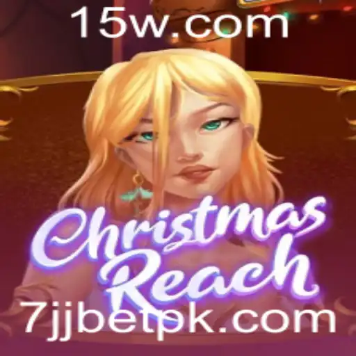 Descubra o Fascinante Jogo de Cartas 'ChristmasReach'