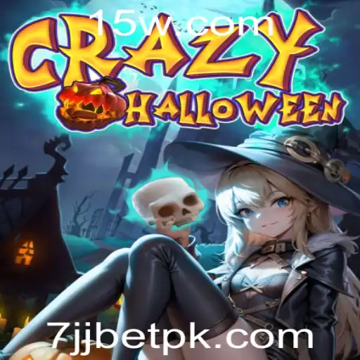 Explore o Fascinante Mundo de CrazyHalloween