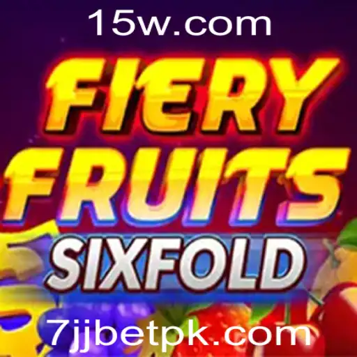 FieryFruitsSixFold: Um Novo Mundo de Entretenimento Virtual