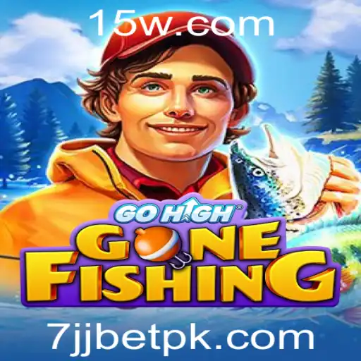 Descubra o Aventuroso Mundo de 'GoHighGoneFishing'