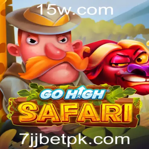 GoHighSafari: Uma Aventura Selvagem no Mundo dos Jogos