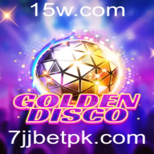 GoldenDisco: O Novo Fenômeno dos Jogos com 7jjbet