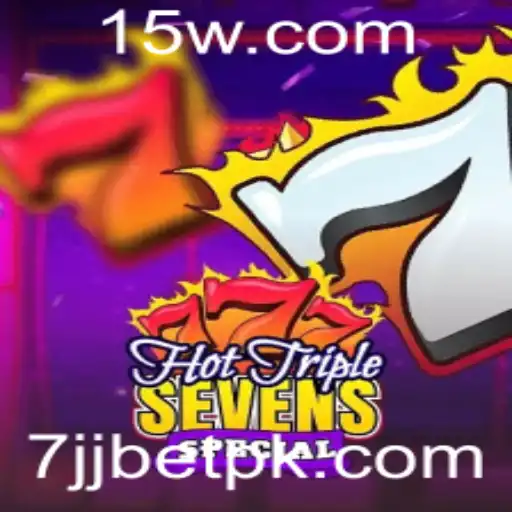 Descubra o Mundo do Jogo HotTripleSevensSpecial: Regras e Estratégias