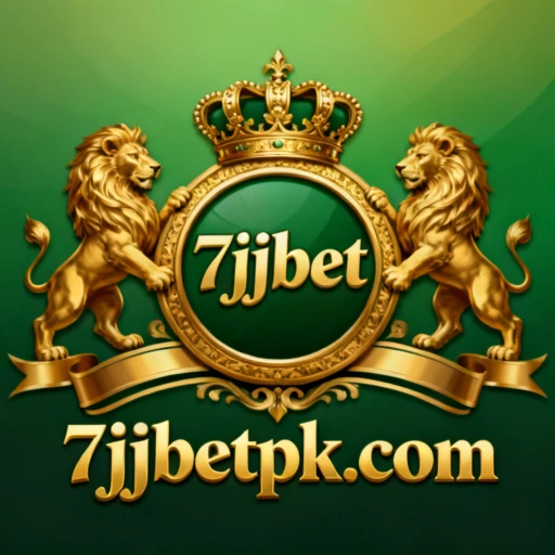 7jjbet Logo