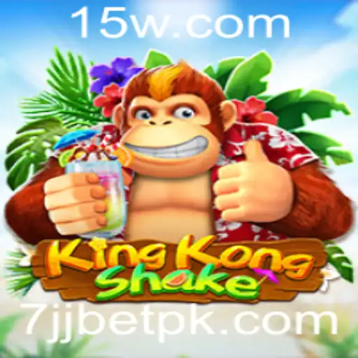 Descubra KingKongShake: O Novo Fenômeno dos Jogos Digitais