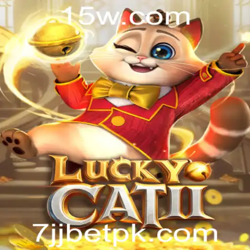 Explorando o Universo de LuckyCatII: Um Guia Completo para o Popular Jogo de Azar