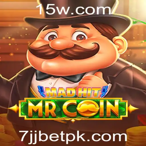 Explorando o Empolgante Mundo do Jogo 'MadHitMrCoin'