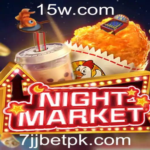 Descubra o Fascinante Mundo de NIGHTMARKET: Uma Imersão no Jogo