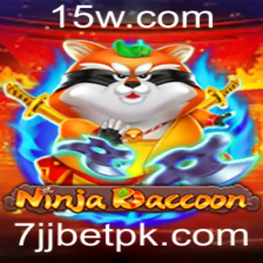NinjaRaccoon: Uma Aventura Inovadora e Cativante