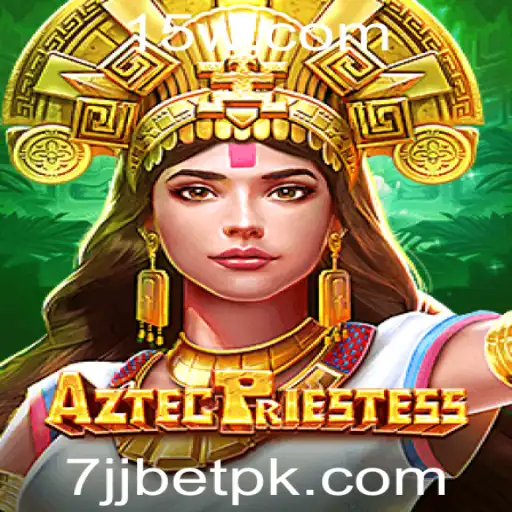 Explorando o Fascinante Jogo AztecPriestess