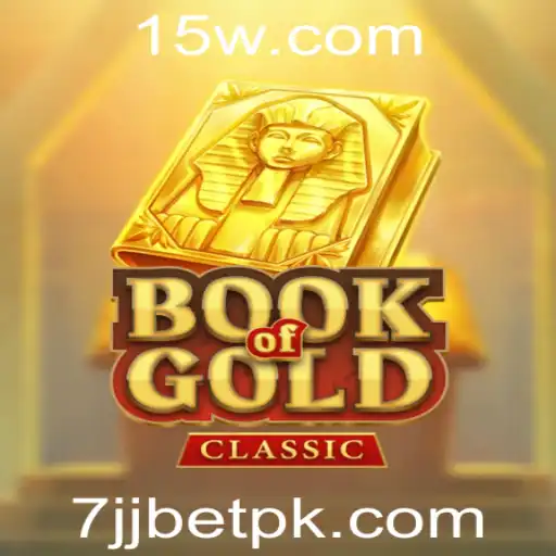 Explorando o Mundo de BookOfGoldClassic: Uma Aventura Inesquecível