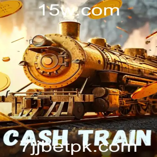 Descubra CashTrain: O Jogo Revolucionário nas Plataformas de Apostas