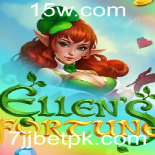 EllensFortune: Descubra a Nova Sensação dos Jogos de Azar