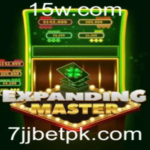 ExpandingMaster: Descubra Este Novo Jogo de Estratégia com a Palavras-chave 7jjbet