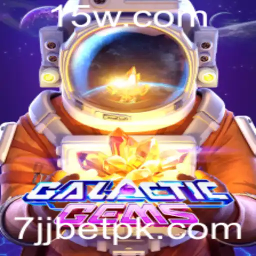 Descubra a Excitante Aventura de GalacticGems
