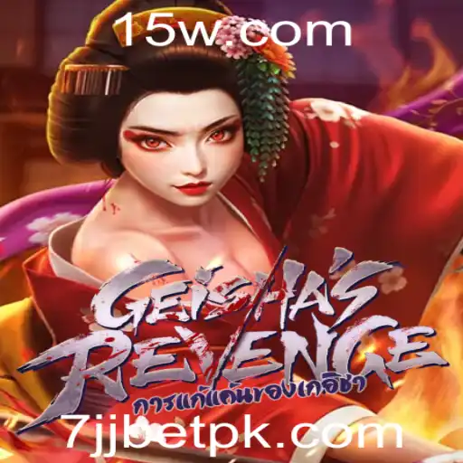 Explorando o Mundo de GeishasRevenge: Um Jogo de Estratégia Apaixonante