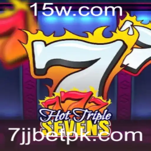 HotTripleSevens: Mergulhe na Emoção do Cassino Digital