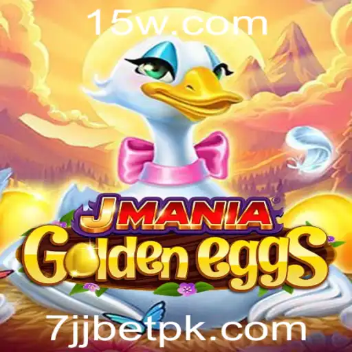 JManiaGoldenEggs: Explorando o Fascinante Mundo do Novo Jogo de Aventura