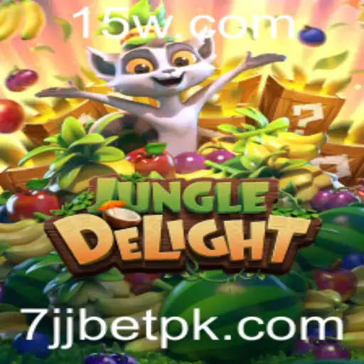 Descubra o Fascinante Mundo de JungleDelight