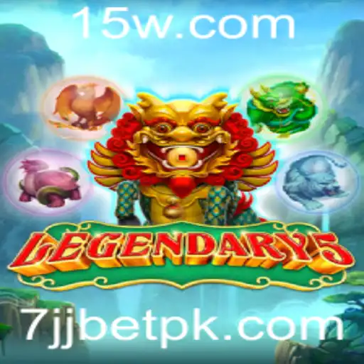 Descubra o Fascinante Mundo de Legendary5: Um Novo Jogo Inovador