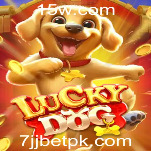 Explorando o Fascinante Mundo do Jogo LuckyDog com 7jjbet