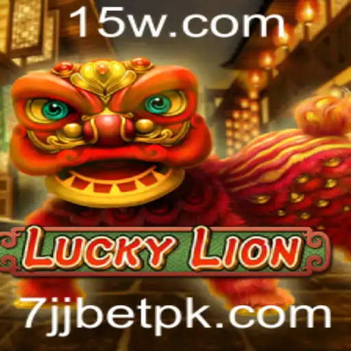 Explorando o Mundo do Jogo LuckyLion com o 7jjbet