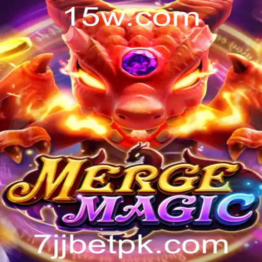 Explorando o Mundo de Mergemagic: Um Jogo de Estratégia e Criatividade