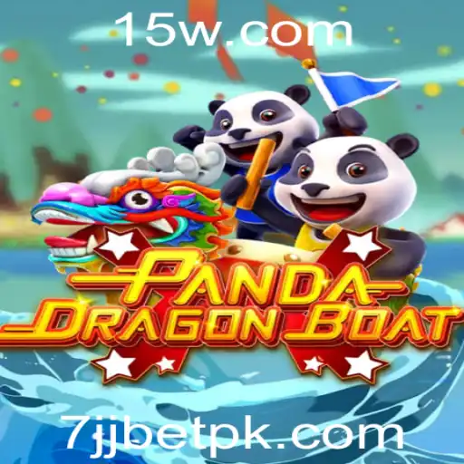 Explorando o Fascinante Mundo de PANDADRAGONBOAT