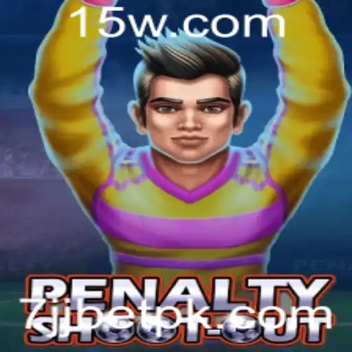 Explorando o Mundo do PenaltyShootOut com 7jjbet