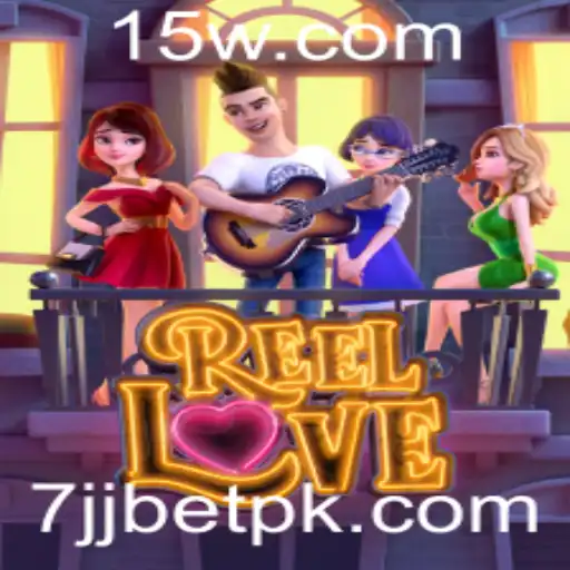 Explorando o Mundo de ReelLove: Uma Experiência Cativante com 7jjbet