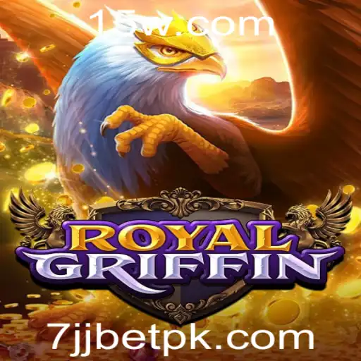 Descobrindo RoyalGriffin: Um Olhar Detalhado sobre o Novo Jogo de Estratégia 7jjbet
