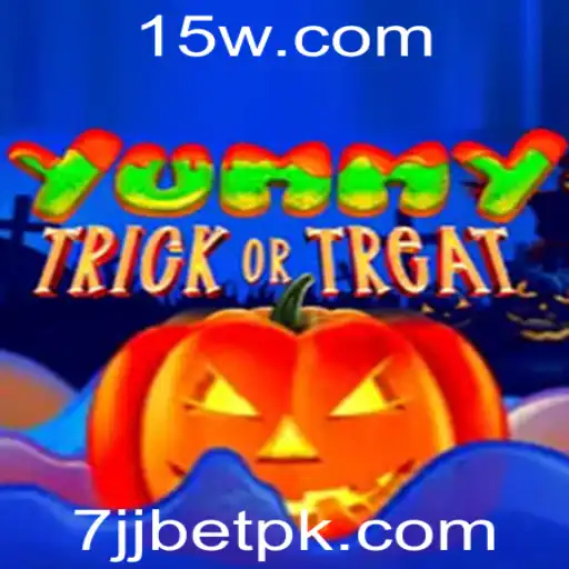 Descubra o Empolgante Jogo YummyTrickorTreat