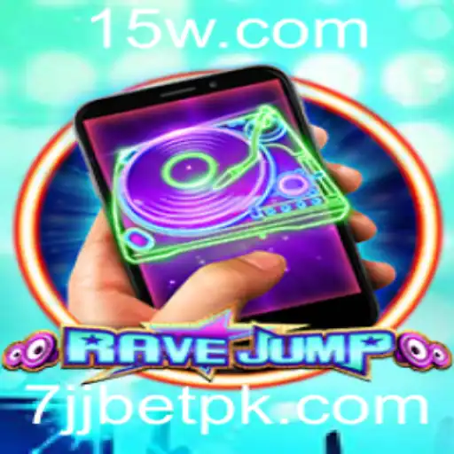 RaveJumpmobile: Mergulhando no Universo deste Jogo Empolgante
