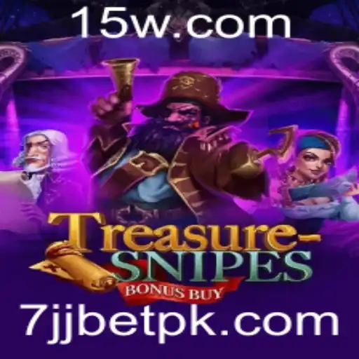 Explorando 'TreasuresnipesBonusBuy': Uma Análise Detalhada do Jogo e Suas Regras