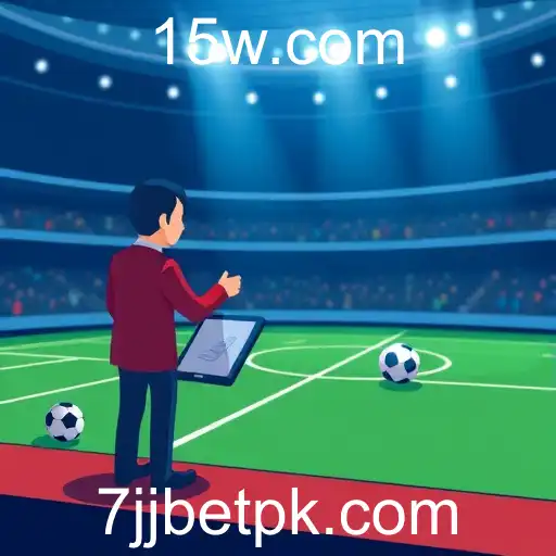 Contrato de Usuário em Plataforma Digital: Foco na 7jjbet