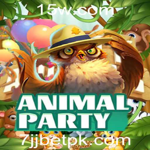 Descubra o Mundo Fascinante de AnimalParty: Regras e Destaques