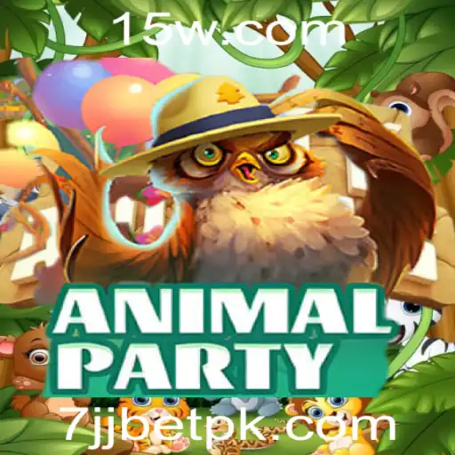 Descubra o Mundo Fascinante de AnimalParty: Regras e Destaques