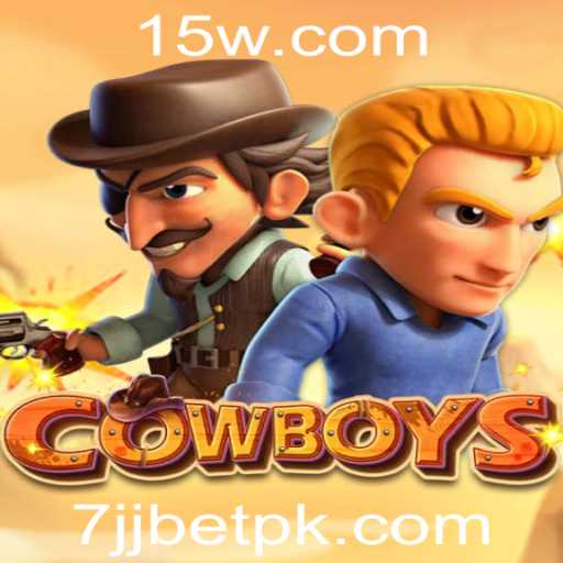 Descubra o Mundo Emocionante de COWBOYS: A Nova Aventura de Jogo