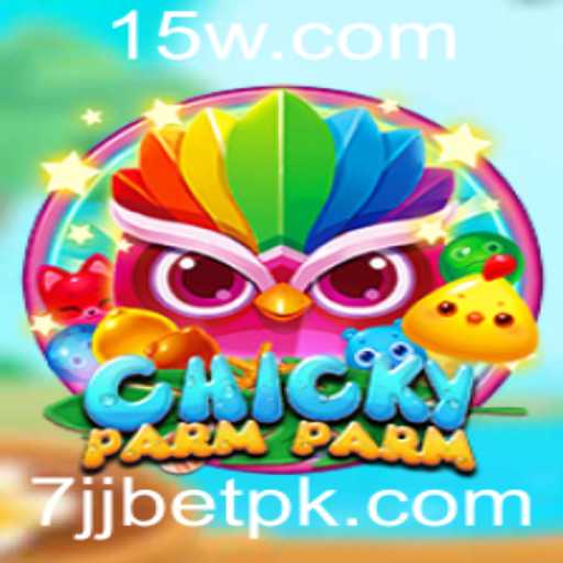 Explorando o Universo de ChickyParmParm: Um Jogo Revolucionário