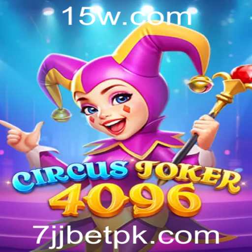 Descubra o Mundo Empolgante de CircusJoker4096: Descrição, Introdução e Regras do Jogo
