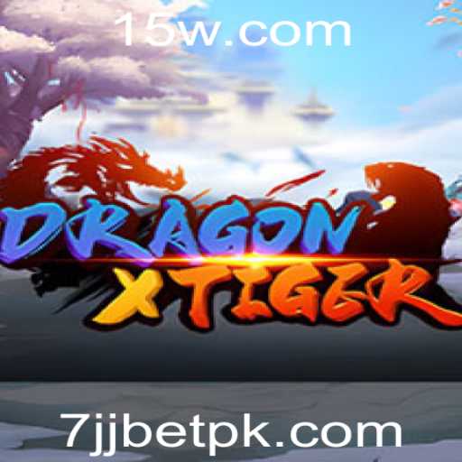 Explorando DragonXTiger: Um Novo Jogo Emocionante