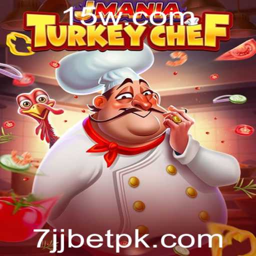 Explorando o Mundo Culinário de JManiaTurkeyChef