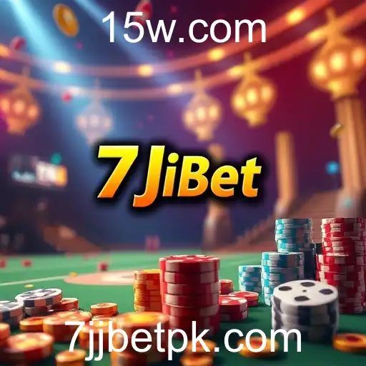 Explorando o Vibrante Mundo dos Jogos de Cassino