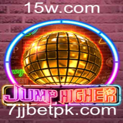 Explore o Universo de JumpHigher: Um Mergulho no Mundo do Jogo Inovador