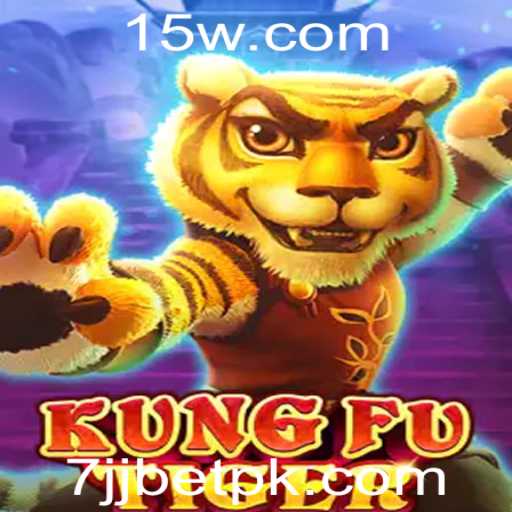 Descubra o Fascinante Mundo de KungFuTiger: Uma Aventura Inesquecível