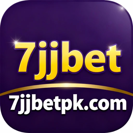 7jjbet logo