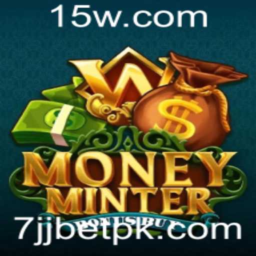 MoneyMinterBonusBuy: Um Jogo Revolucionário Explorando o Novo Mundo de Apostas com 7jjbet