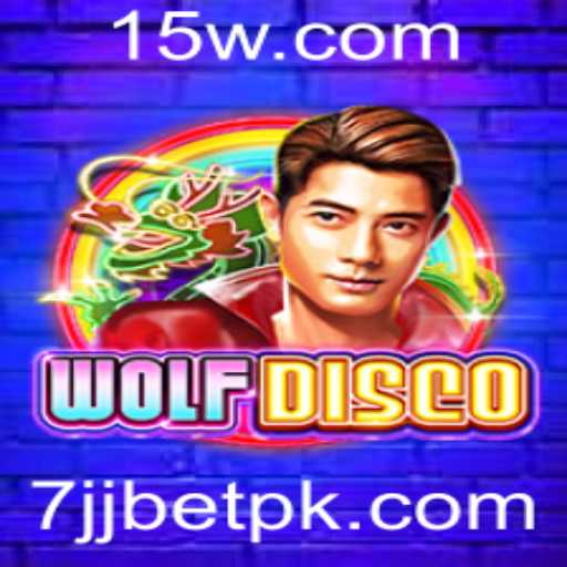 Descubra o Fascinante Universo de WolfDisco: O Jogo que Está Conquistando o Mundo
