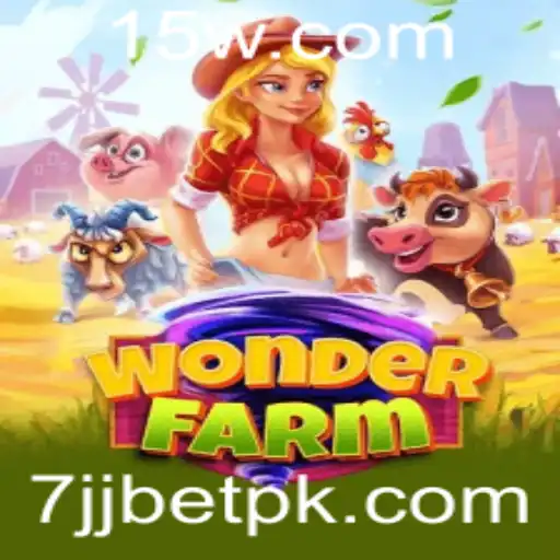 Descubra o Mundo de WonderFarm: Um Jogo de Aventuras e Estratégia Inovador